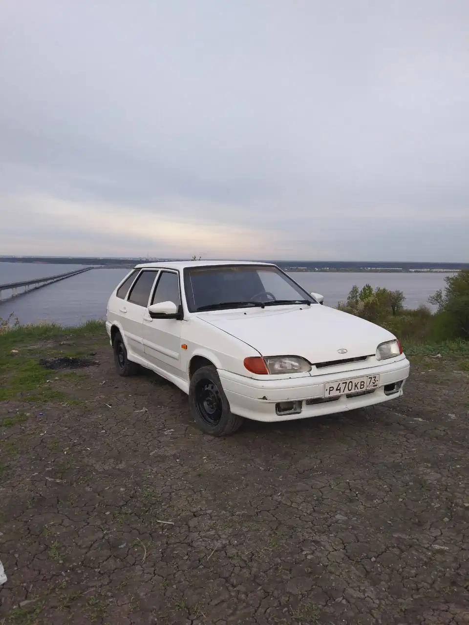 ВАЗ 2114 2009 года - Легковые автомобили (Авто) в Саранск