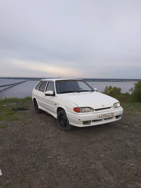 ВАЗ 2114 2009 года - Легковые автомобили в Саранск