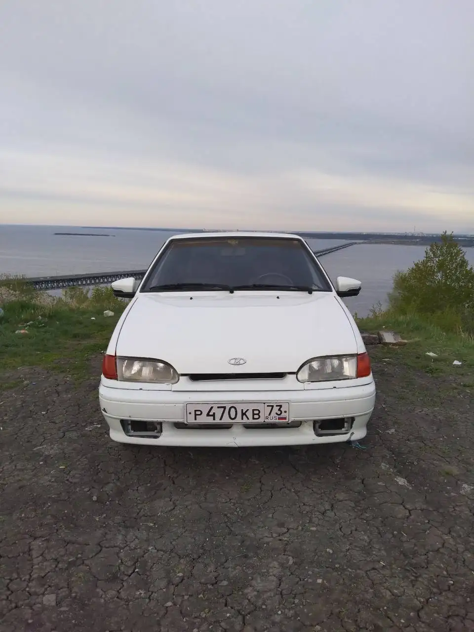 ВАЗ 2114 2009 года - Легковые автомобили (Авто) в Саранск