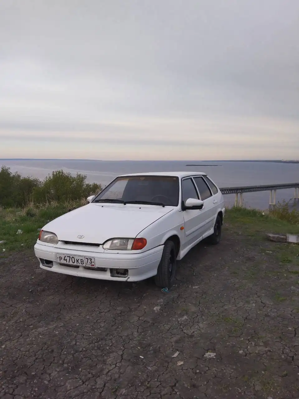 ВАЗ 2114 2009 года - Легковые автомобили (Авто) в Саранск