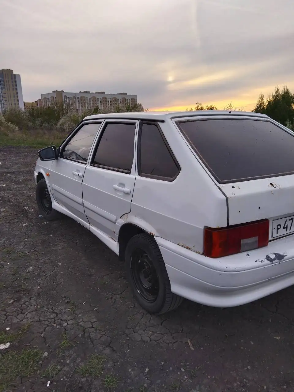 ВАЗ 2114 2009 года - Легковые автомобили (Авто) в Саранск