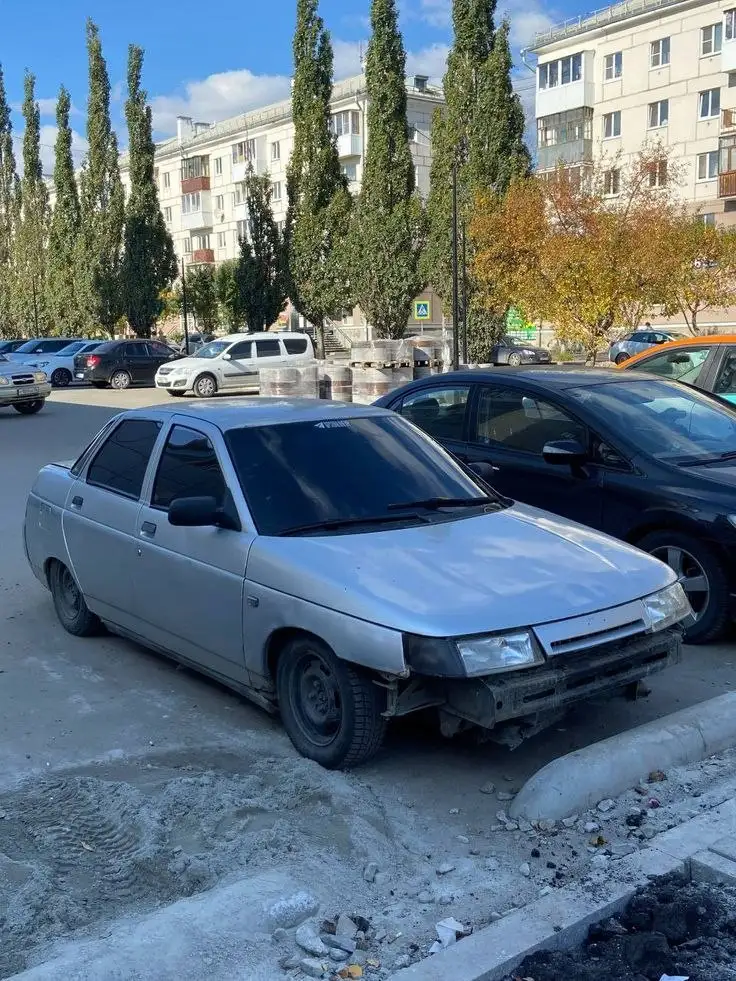 Продам запчасти на ВАЗ 2110-2112 - Автозапчасти на ВАЗ 2110-2112 (Запчасти) в Саранск