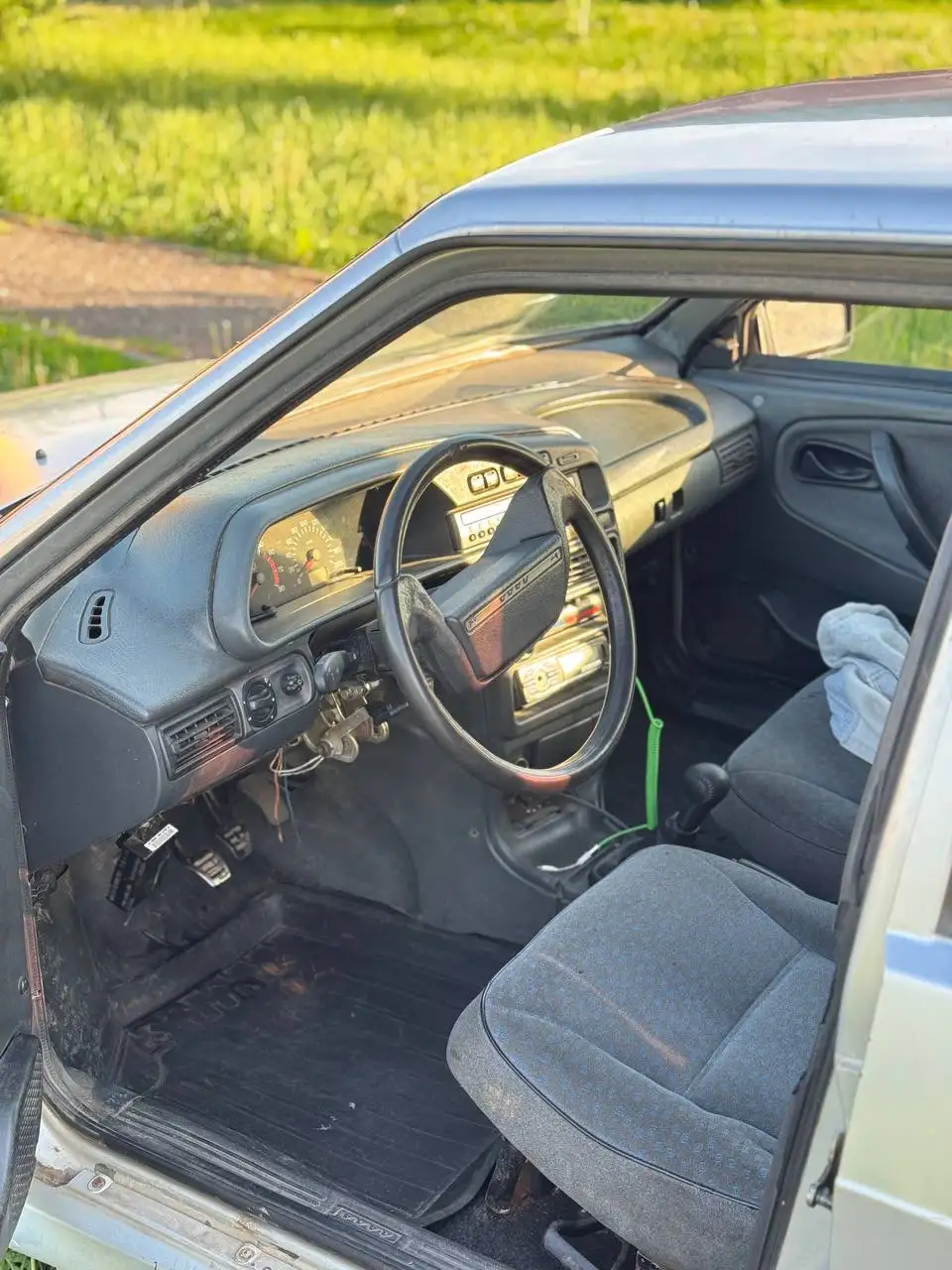 ВАЗ 2114 в хорошем состоянии - Легковые автомобили (Авто) в Саранск