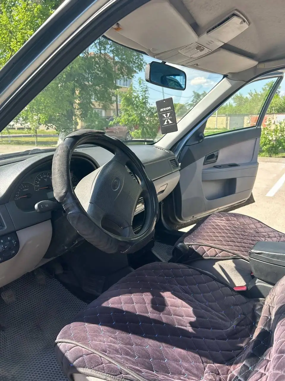 Lada Priora 2007 - Легковые автомобили (Авто) в Саранск