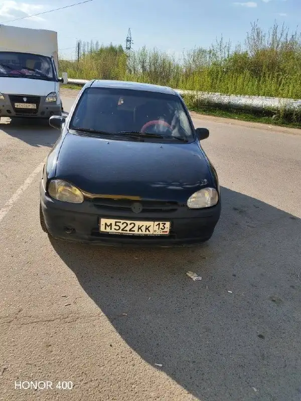 Продаю Опель Корса на автомате - Авто в Саранск