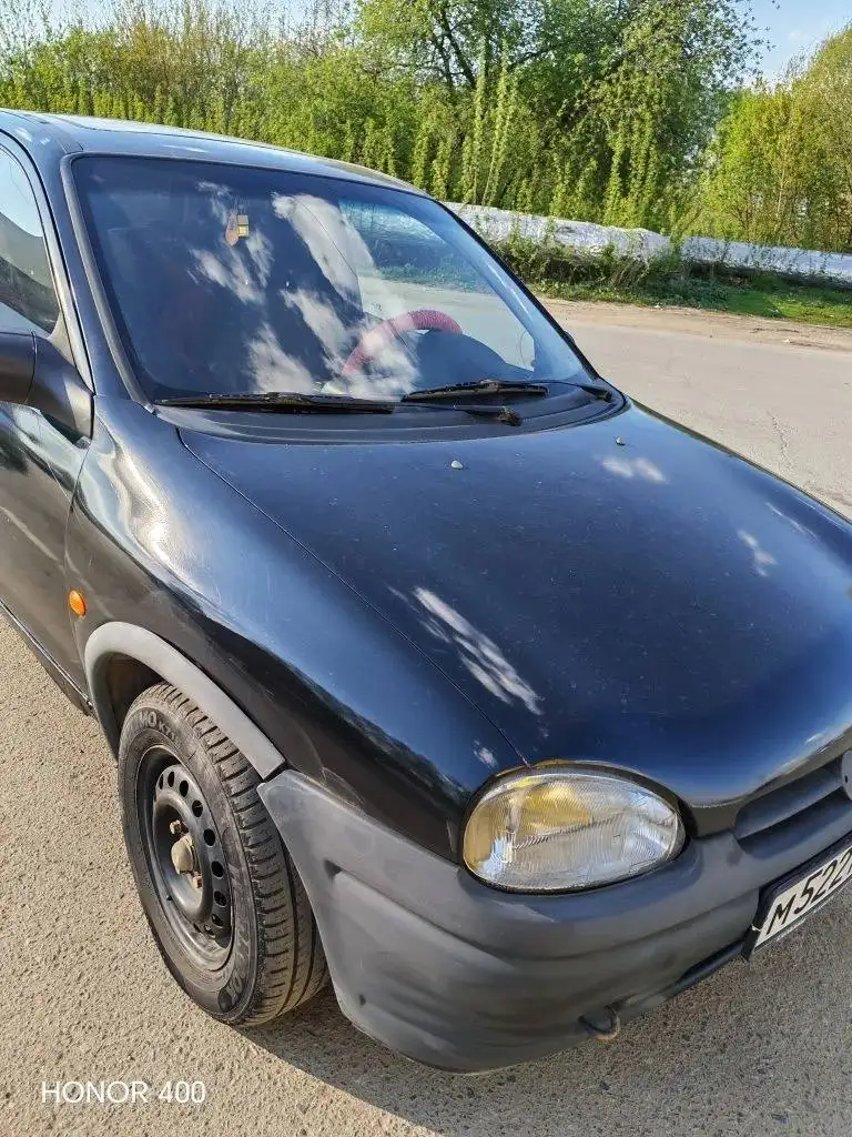 Продаю Опель Корса на автомате - Авто в Саранск