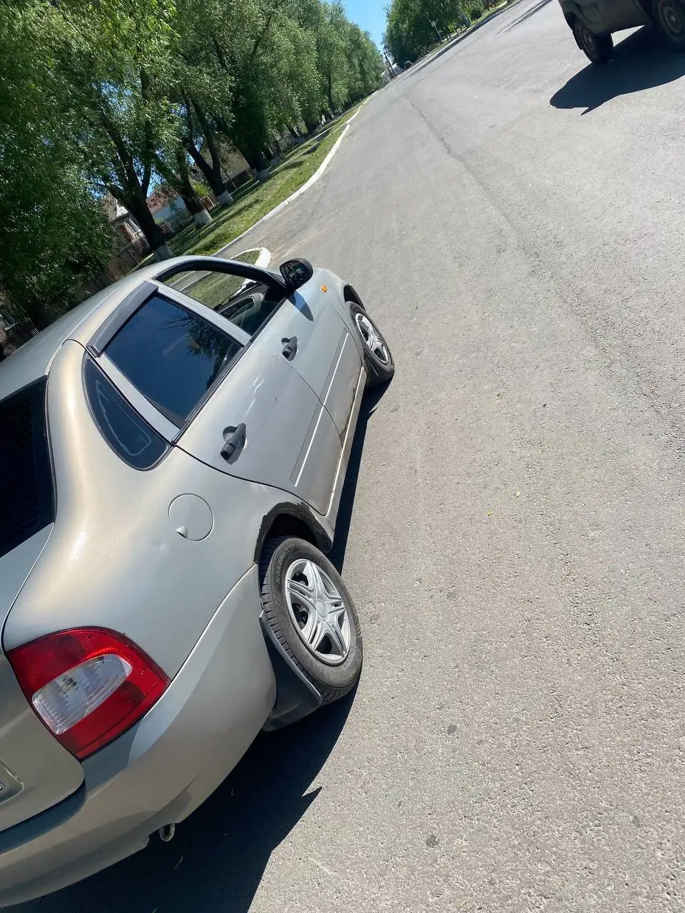 Продам Лада Калина 2007 - Легковые автомобили (Авто) в Большое Болдино