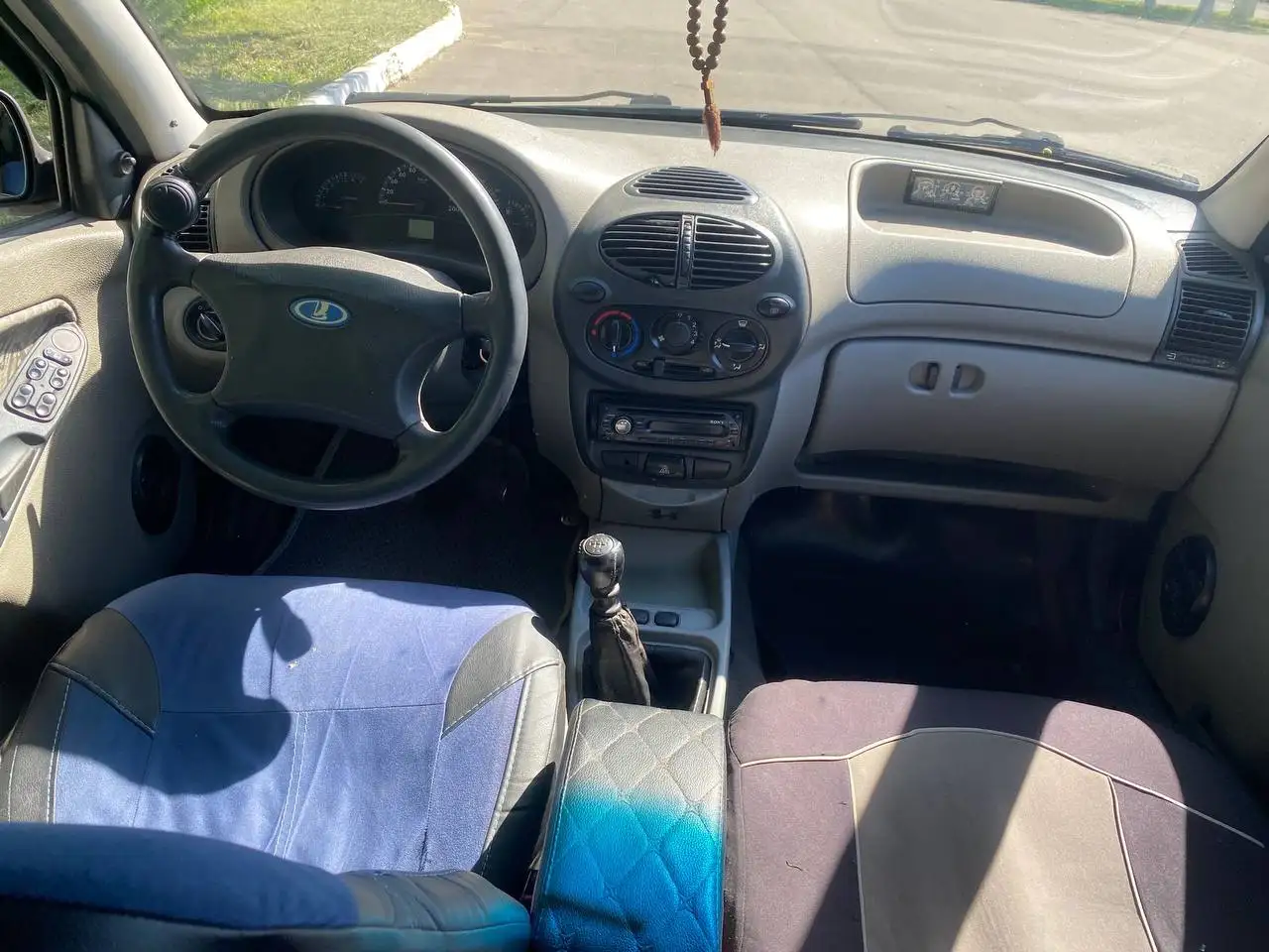 Продам Лада Калина 2007 - Легковые автомобили (Авто) в Большое Болдино