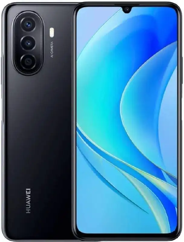 Huawei nova Y70 64GB - Электроника в Саранск