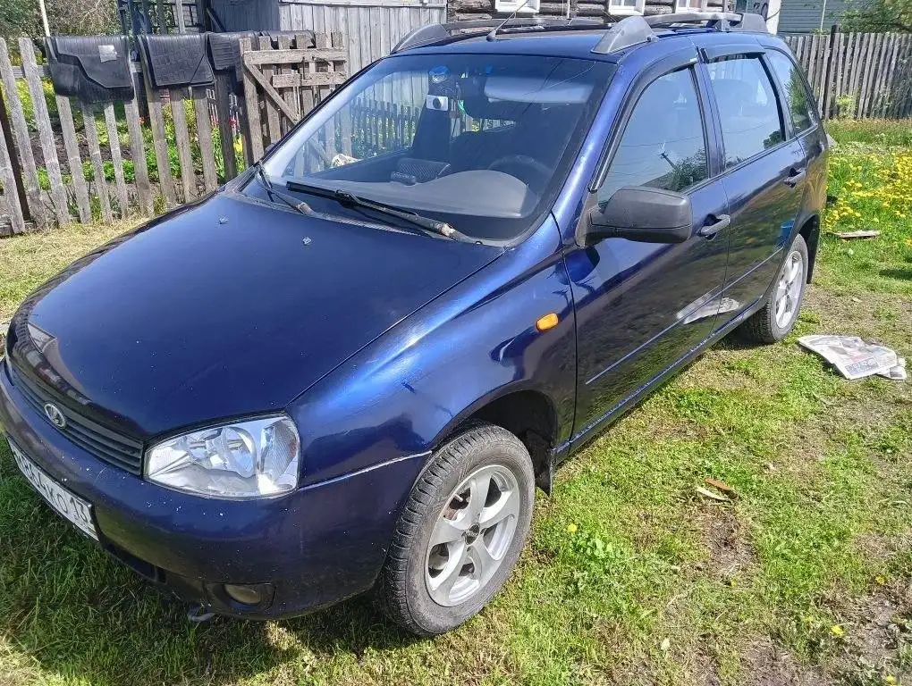 Продажа автомобиля 2012 года - Авто в Неизвестно