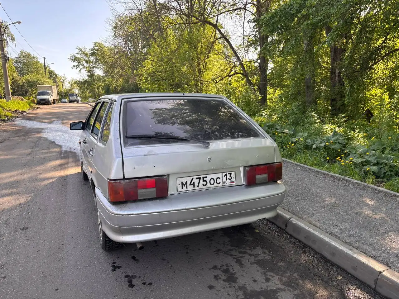 Продаю ВАЗ 2114 2005 год - Легковые автомобили (Авто) в Саранск