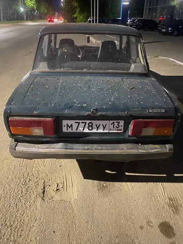 Продам, 2008 год - Двигатель в Саранск
