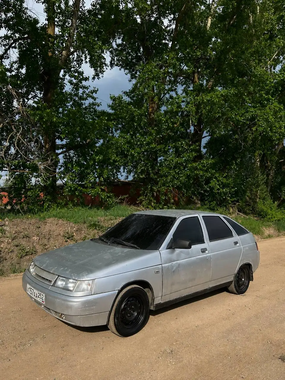 ВАЗ 2112 2007 - Легковые автомобили (Авто) в Саранск