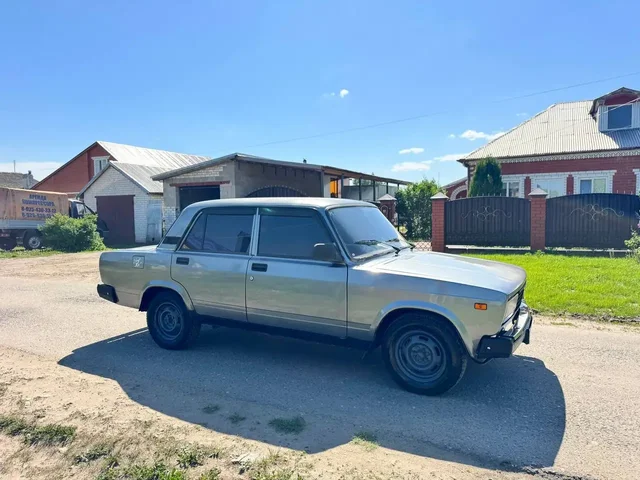 Продажа автомобиля 2010 года, 66 тыс пробега - Авто в Саранск
