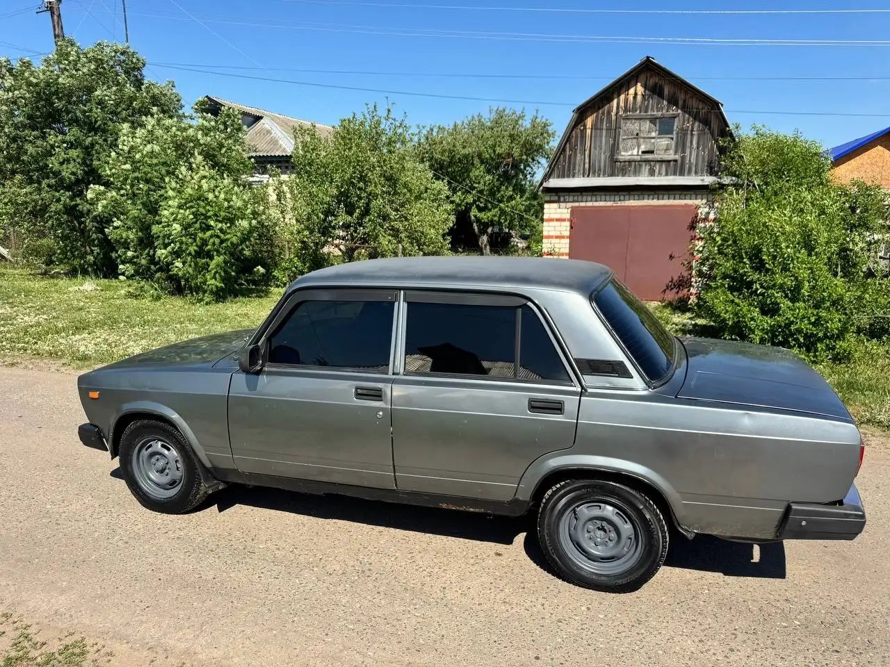 Продажа автомобиля 2010 года, 66 тыс пробега - Легковые автомобили (Авто) в Саранск