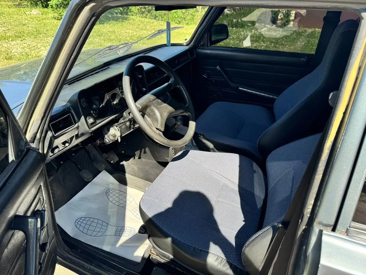 Продажа автомобиля 2010 года, 66 тыс пробега - Легковые автомобили (Авто) в Саранск