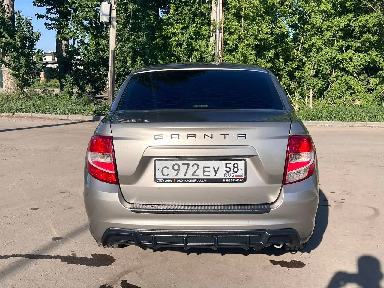 Автомобиль 2021 года, обслуживаемый, с кондиционером - Легковые автомобили (Авто) в Саранск