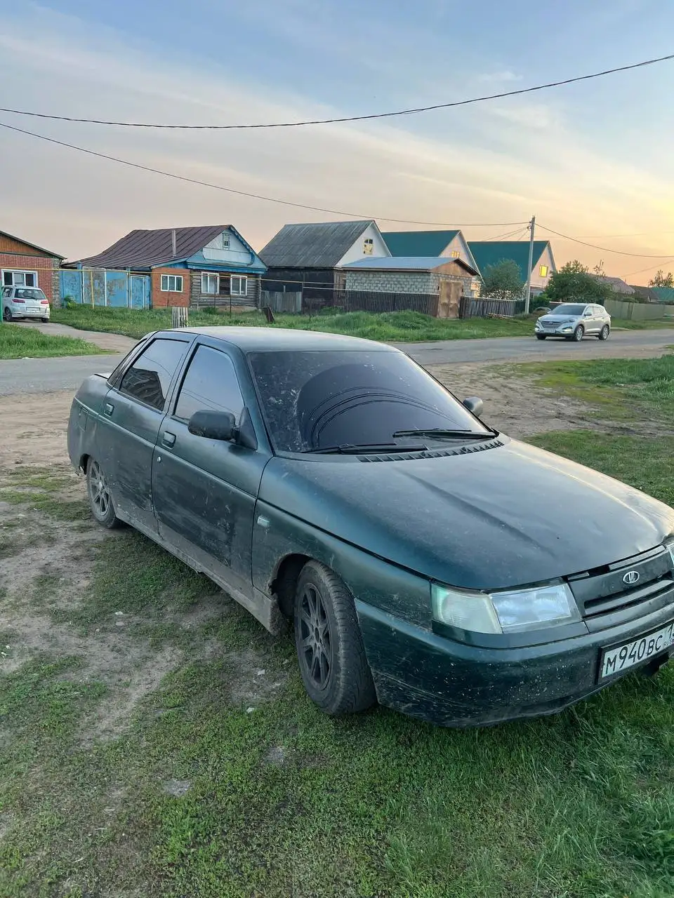 Продам ВАЗ 2110 2003 - Легковые автомобили (Авто) в Саранск