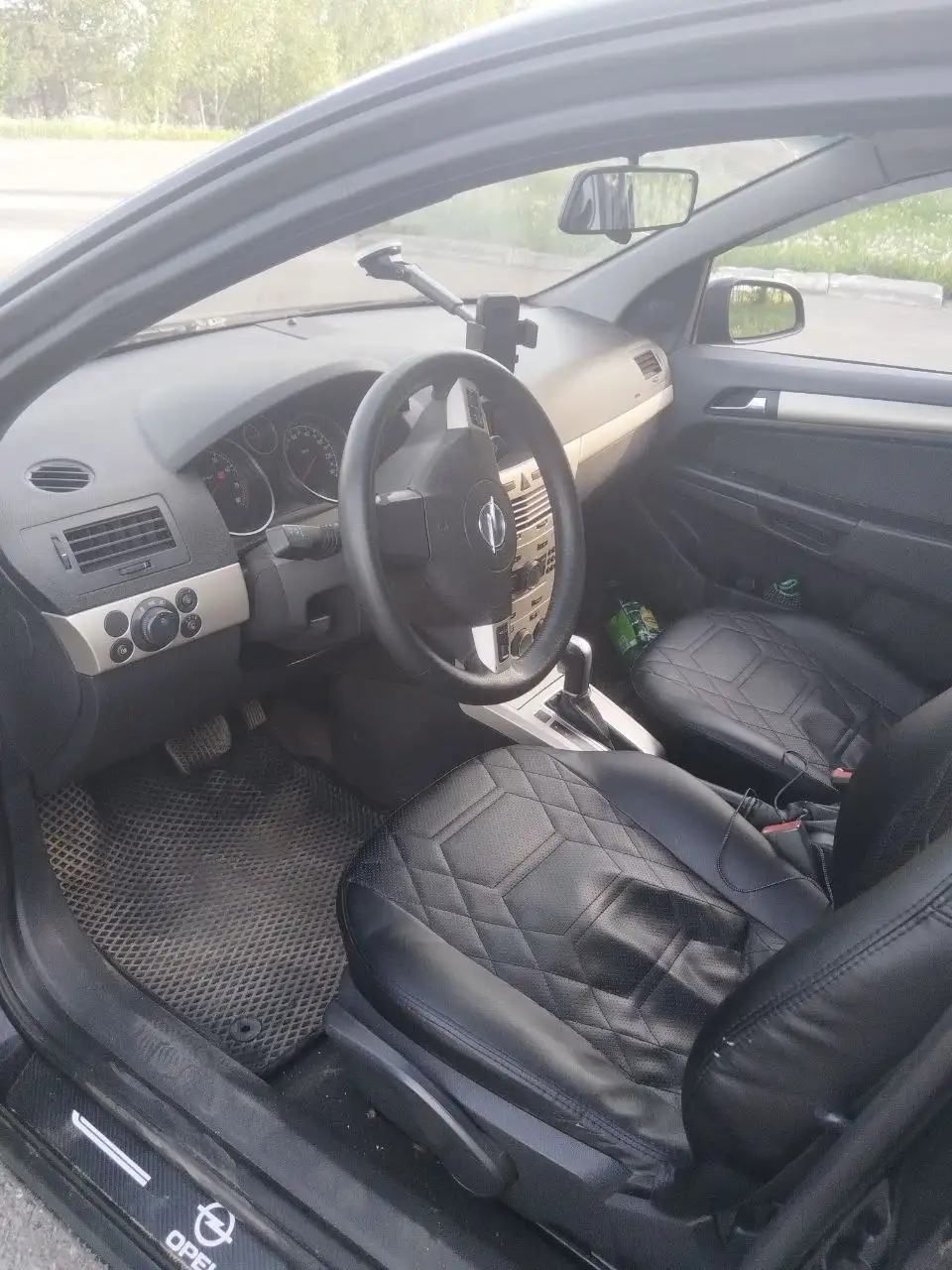 Продам Opel Astra 2007 - Легковые автомобили (Авто) в Саранск