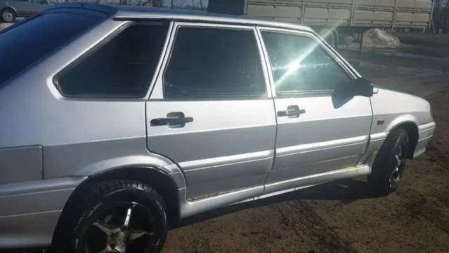 Продам автомобиль 2007 года - Автобусы в Саранск
