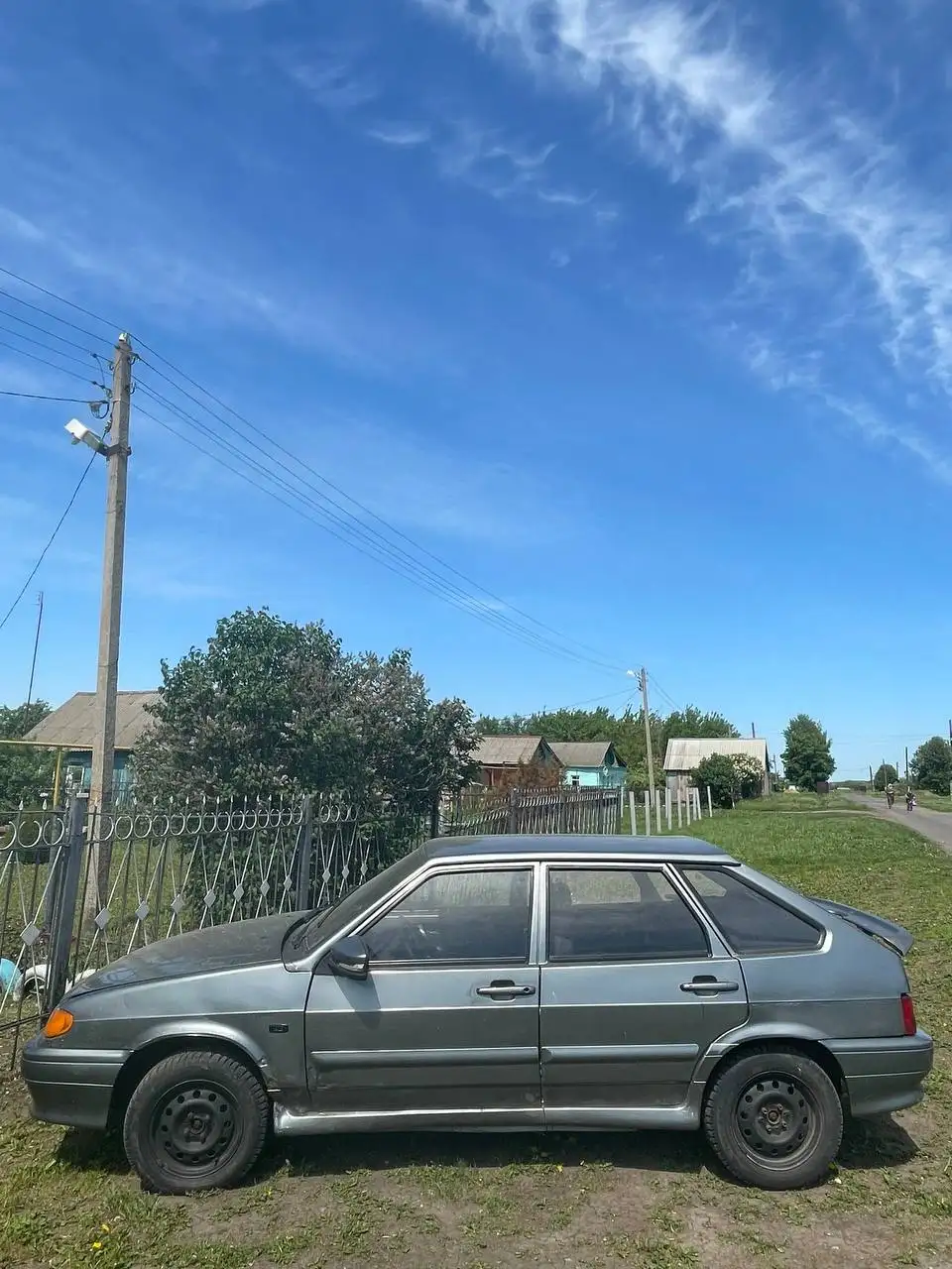 Продам ВАЗ 2114 2008 года - Легковые автомобили (Авто) в Саранск