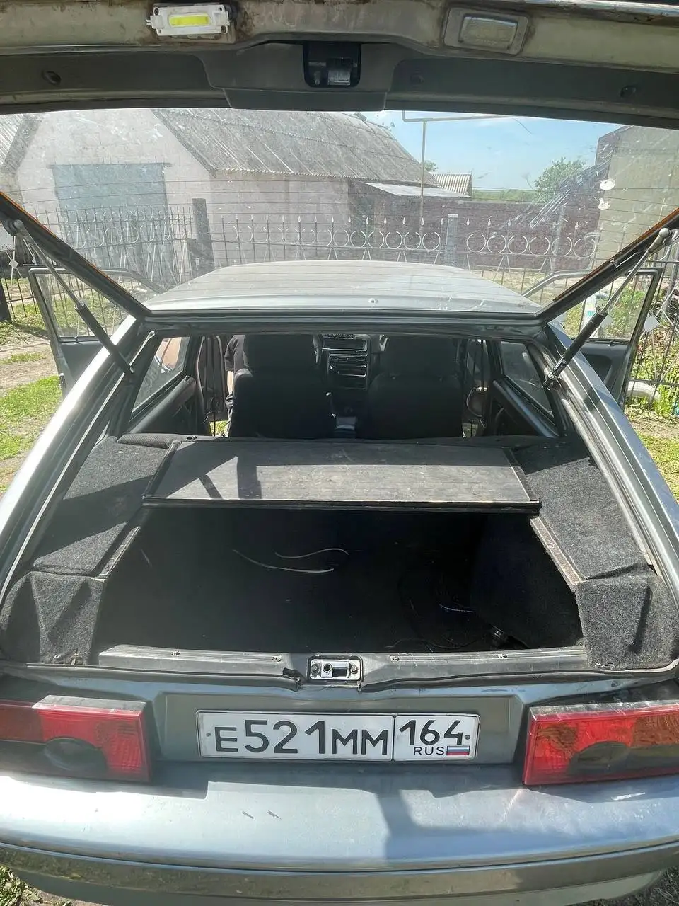 Продам ВАЗ 2114 2008 года - Легковые автомобили (Авто) в Саранск
