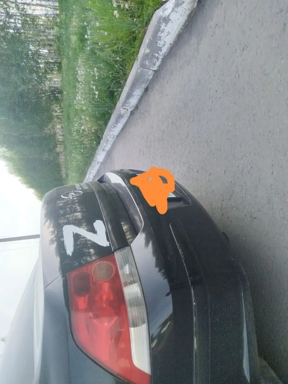 Опель Астра 2007 года - Легковые автомобили (Авто) в Саранск