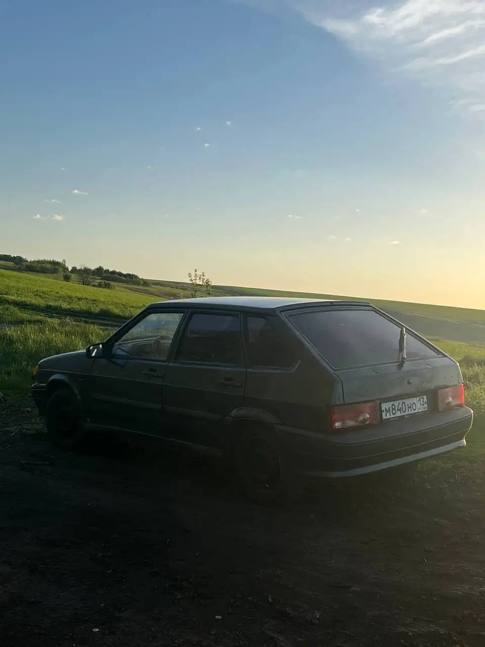 Продам ВАЗ 2114 2008 г.в. - Легковые автомобили (Авто) в Саранск