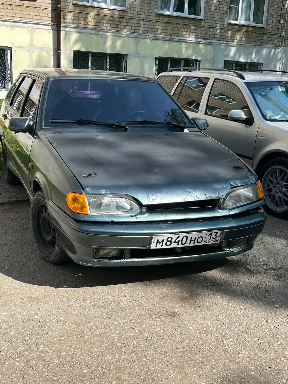 Продам ВАЗ 2114 2008 г.в. - Легковые автомобили (Авто) в Саранск