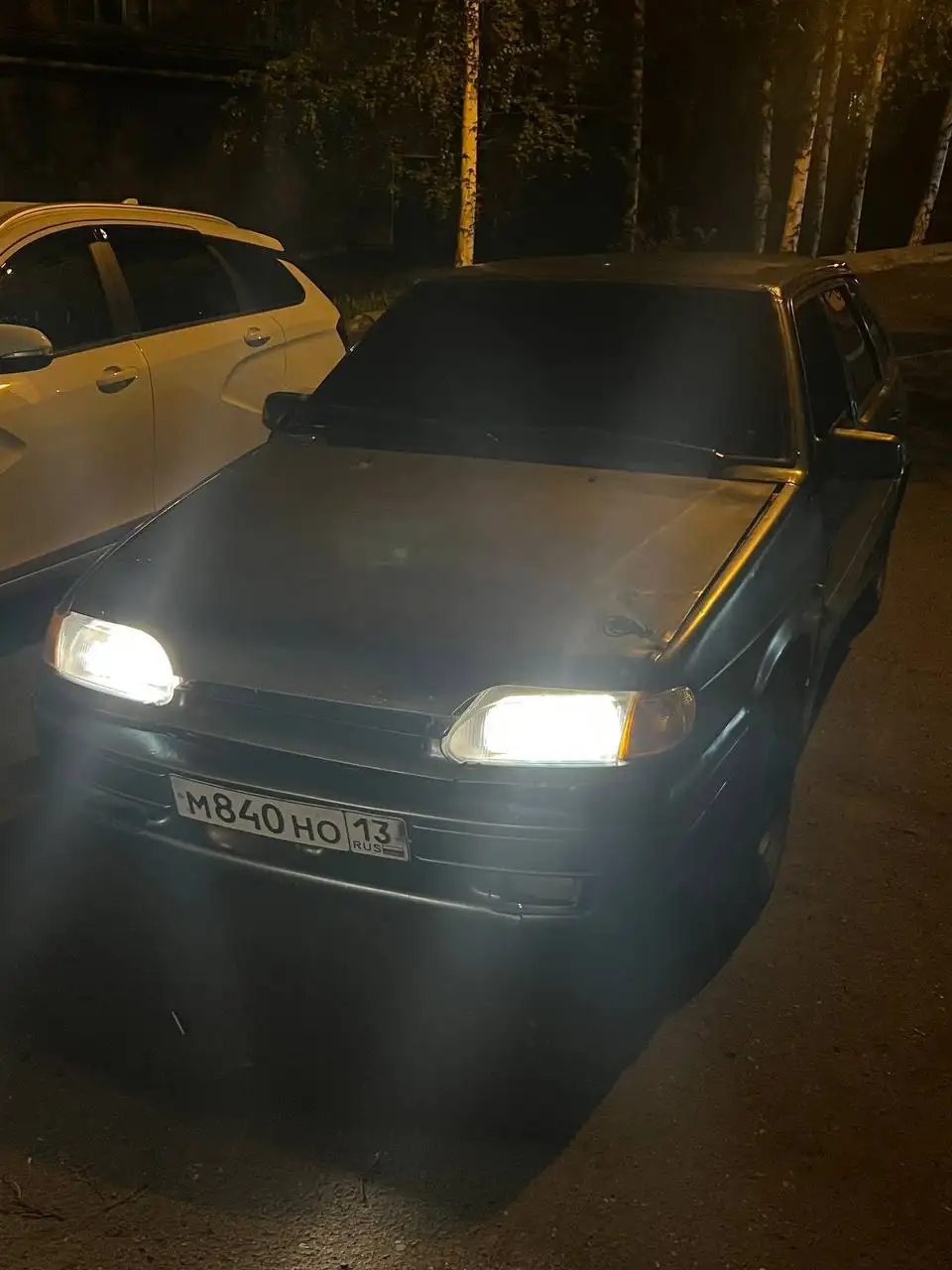 Продам ВАЗ 2114 2008 г.в. - Легковые автомобили (Авто) в Саранск
