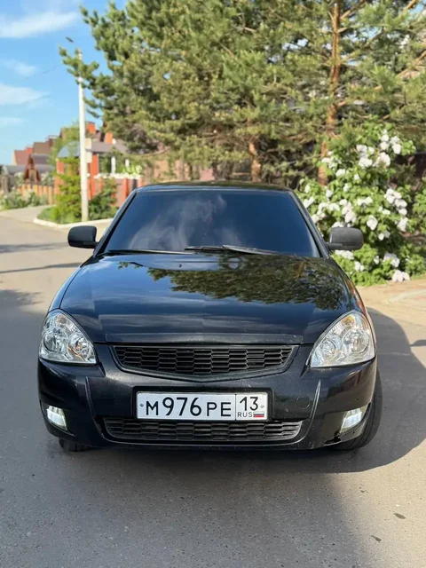 Продажа авто - частное объявление в Саранск