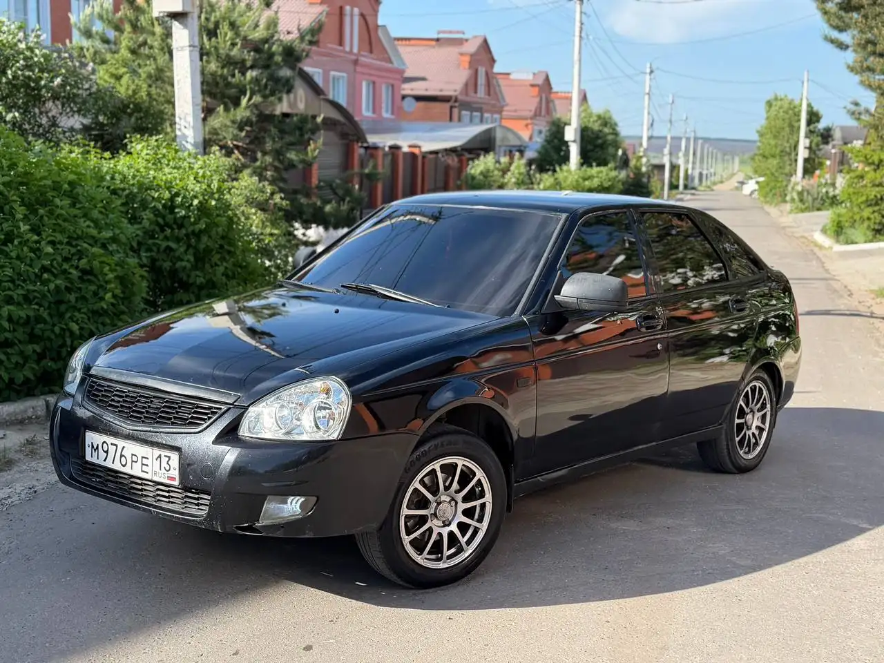 Продажа авто - Авто в Саранск