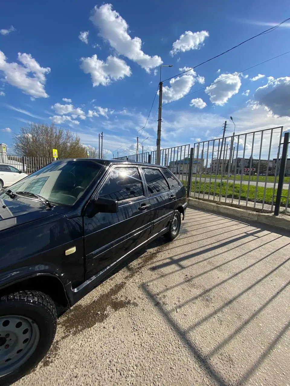 ВАЗ 2114 2006 - Легковые автомобили (Авто) в Пенза