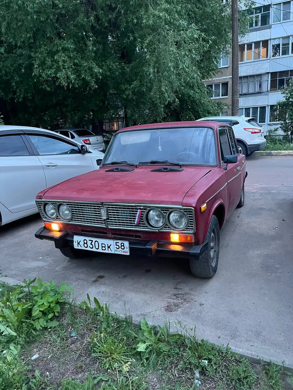 Лада Приора 2009 г.в. 1.6 МТ - Легковые автомобили (Авто) в Саранск
