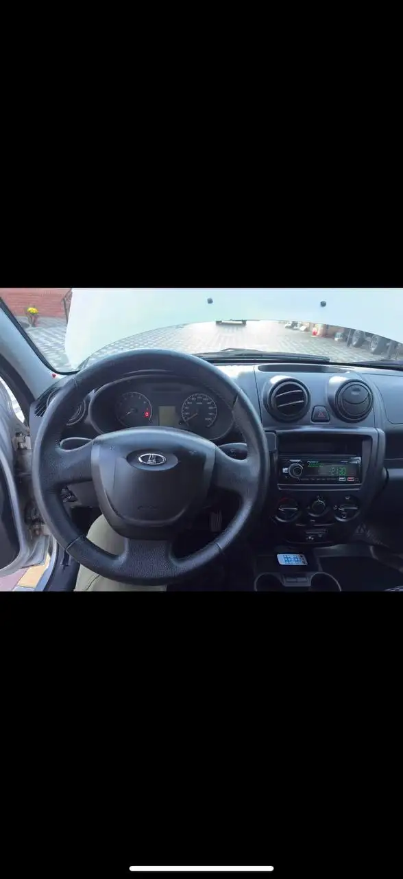 Lada Granta 2018 - Lada Granta (Авто) в Саранск