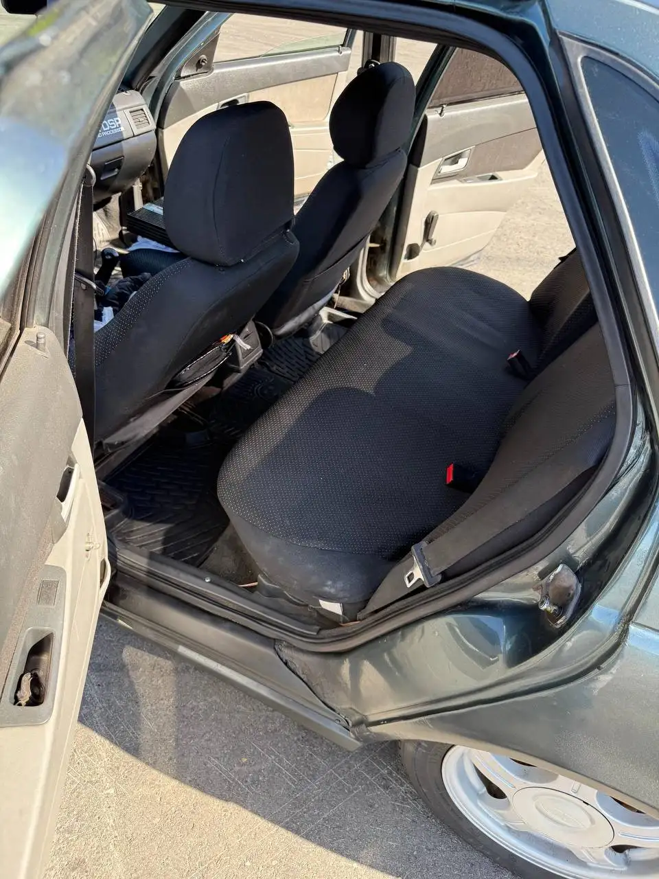 Lada Priora 2009 - Авто в Саранск