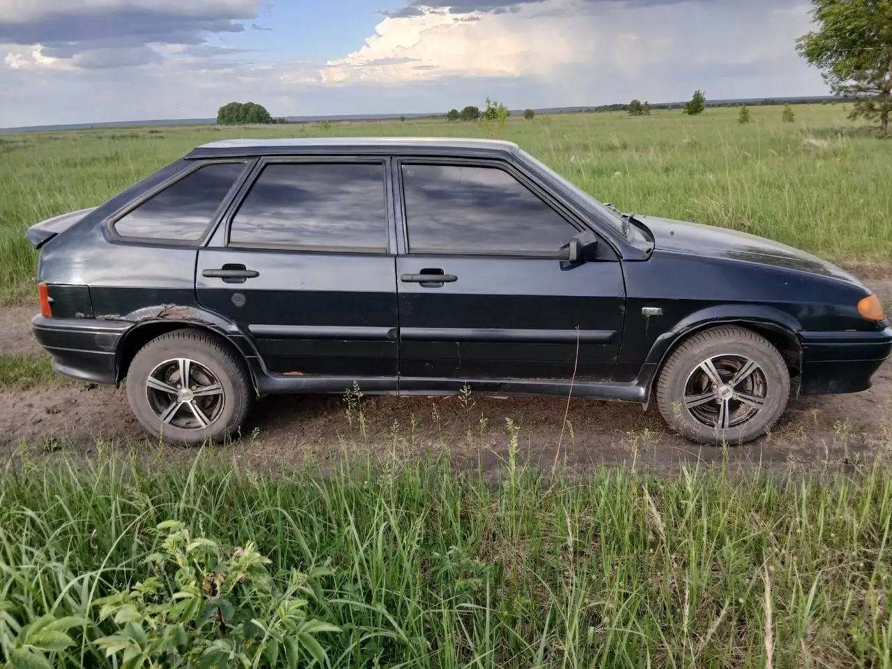 Продам Ладу 2114 2008 года - Легковые автомобили (Авто) в Саратов