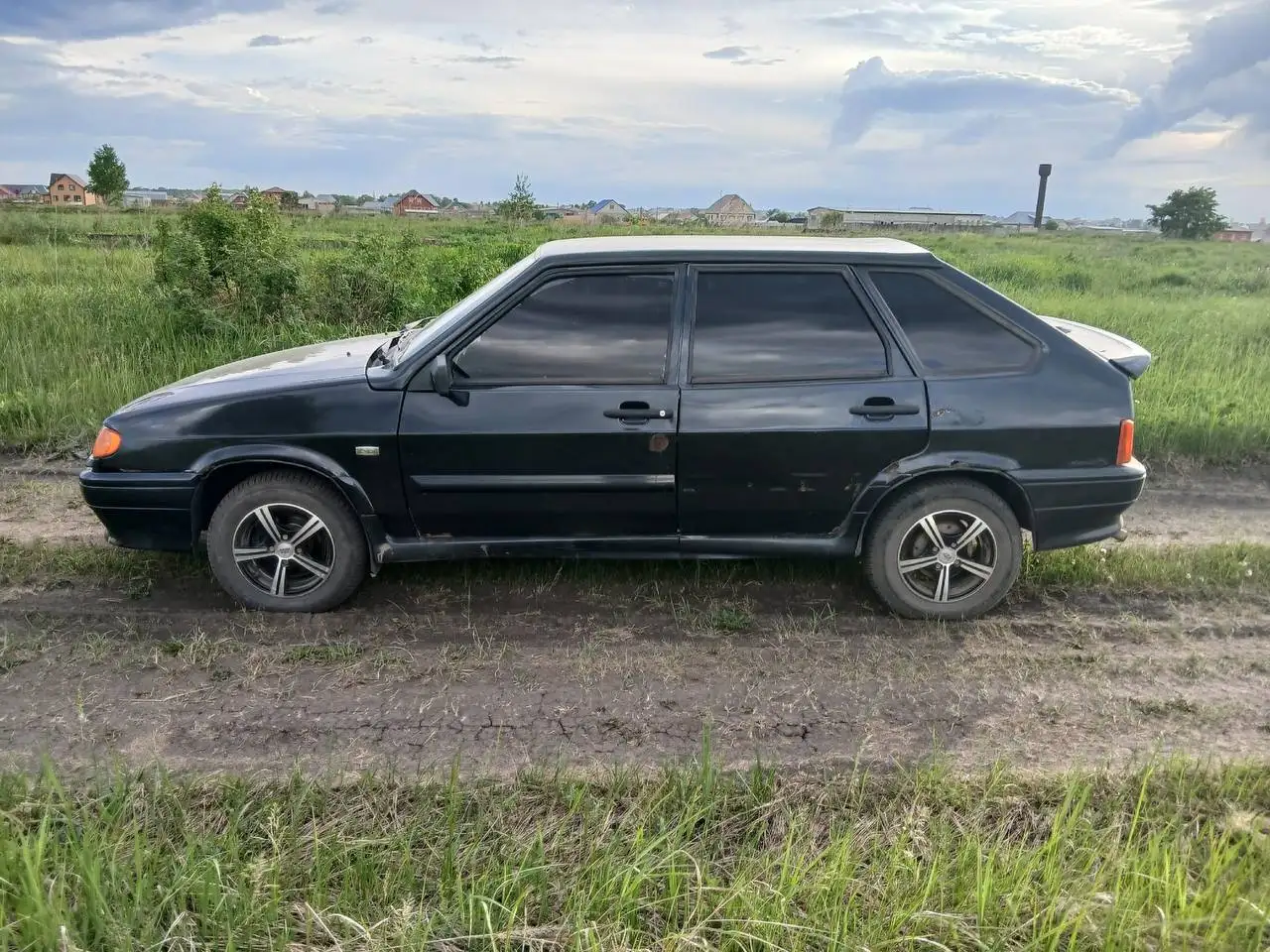 Продам Ладу 2114 2008 года - Легковые автомобили (Авто) в Саратов