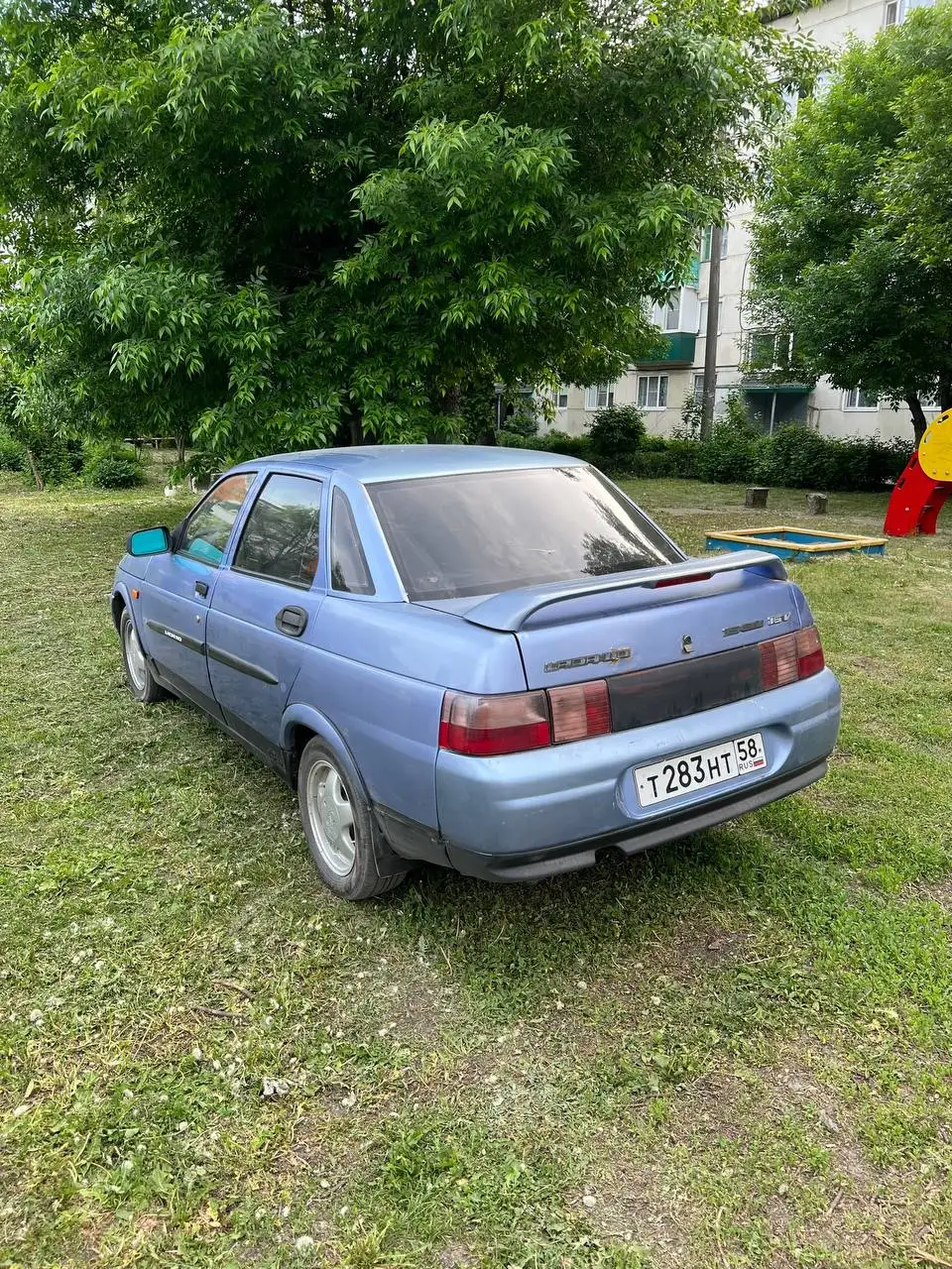Продажа автомобиля на ходу - Авто в Саранск
