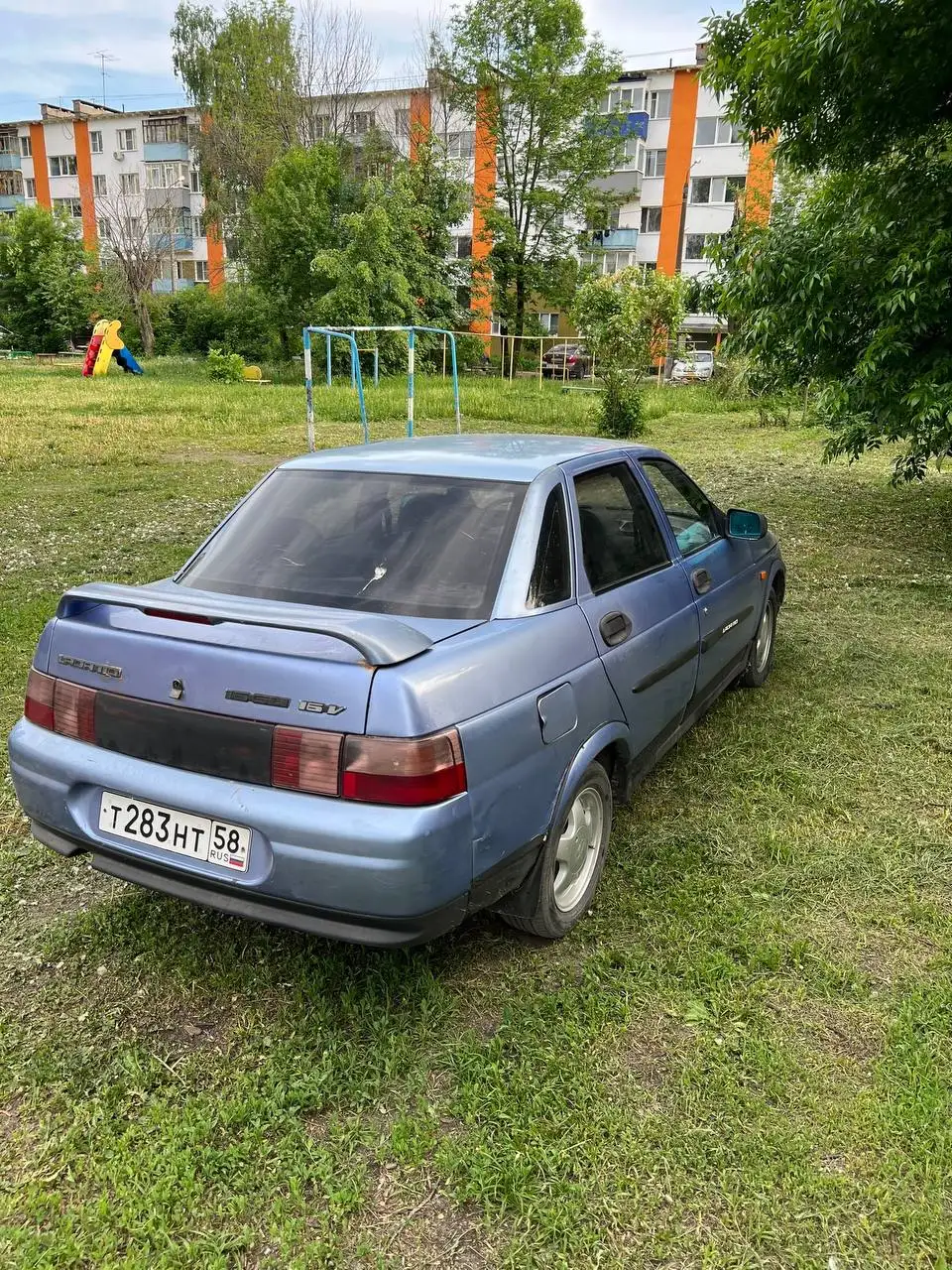 Продажа автомобиля на ходу - Авто в Саранск