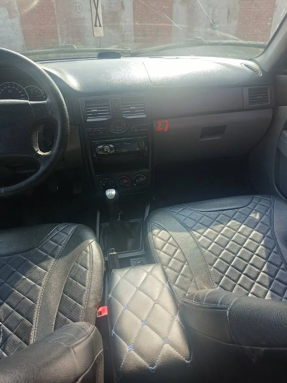 Продажа Лада Приора 2012 - Авто в Саранск