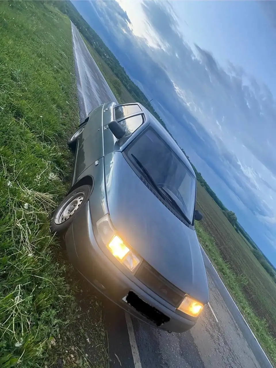 Продам ВАЗ 2110 - Легковые автомобили (Авто) в Саранск