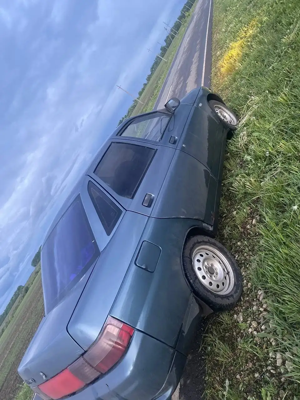 Продам ВАЗ 2110 - Легковые автомобили (Авто) в Саранск