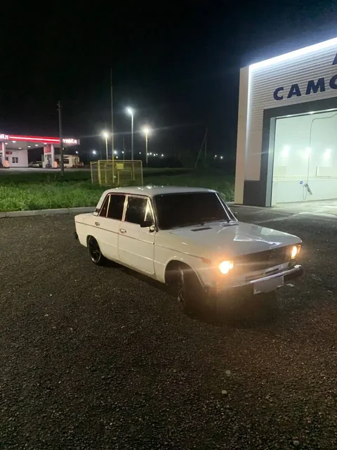 Обмен авто на передний привод - детали в Саранск