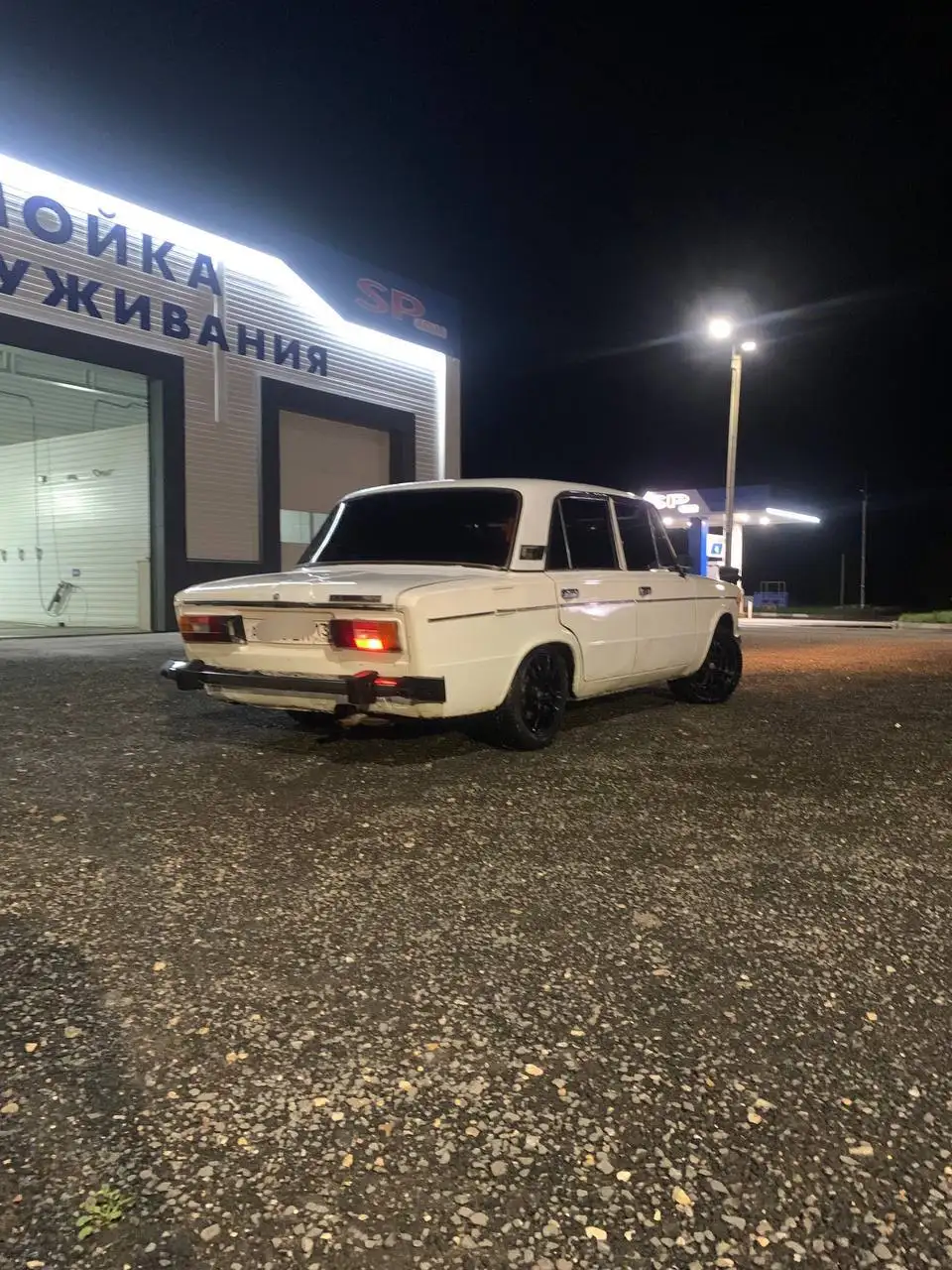 Обмен авто на передний привод - Автомобили (Авто) в Саранск