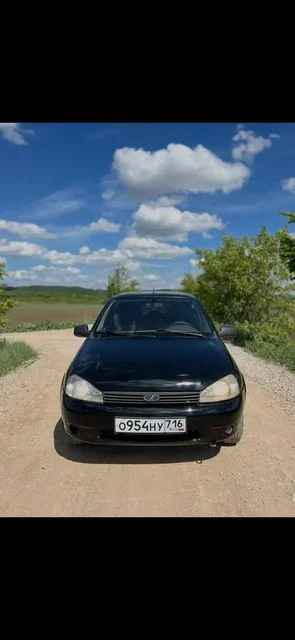 Продажа Lada Kalina 2013 - Аккумуляторы в Саранск