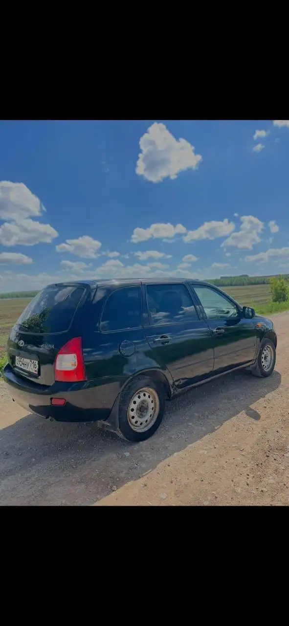 Продажа Lada Kalina 2013 - Легковые автомобили (Авто) в Саранск