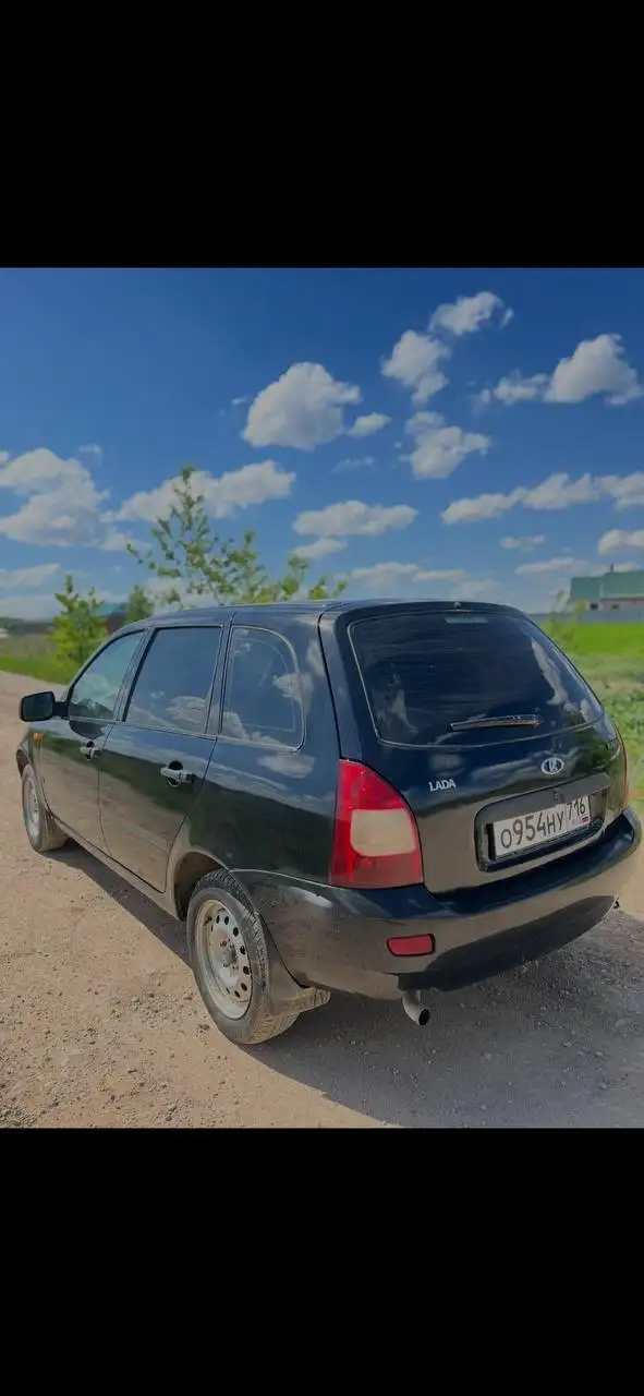 Продажа Lada Kalina 2013 - Легковые автомобили (Авто) в Саранск