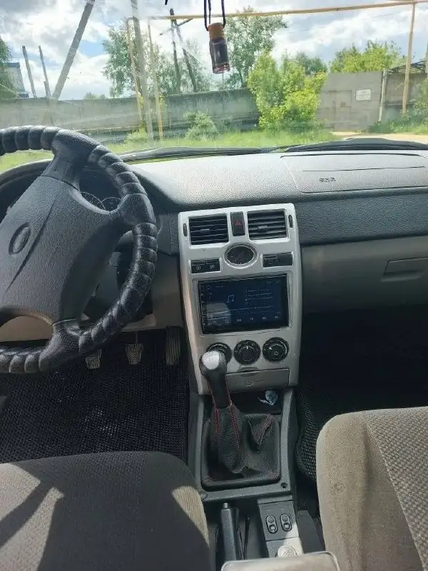 Продажа Лада Приора люкс 2011 - Авто в Краснослободск