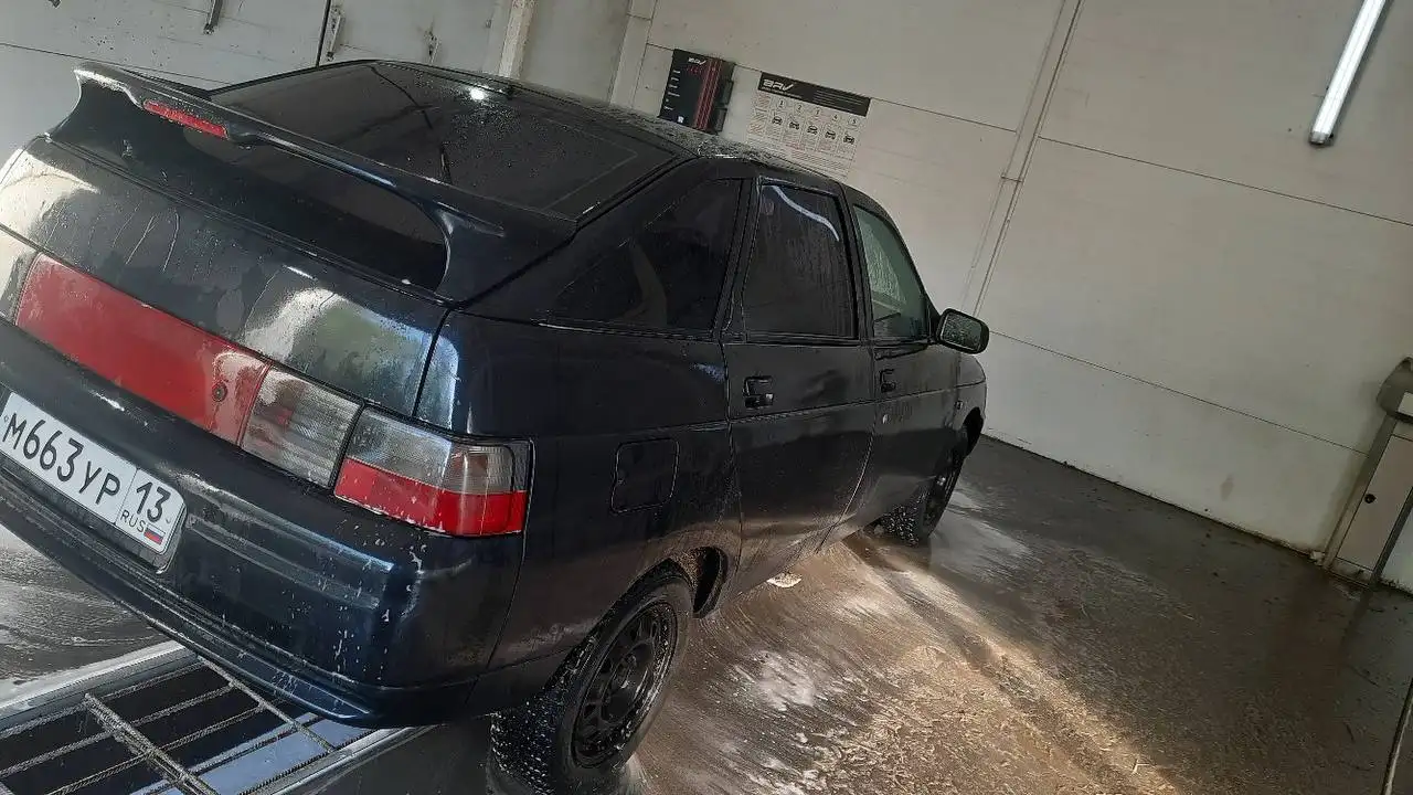 ВАЗ 2112 2004 года - Легковые автомобили (Авто) в Саранск